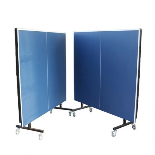 Тенісний стіл  Фенікс Master Sport Outdoor F15 blue - фото №2
